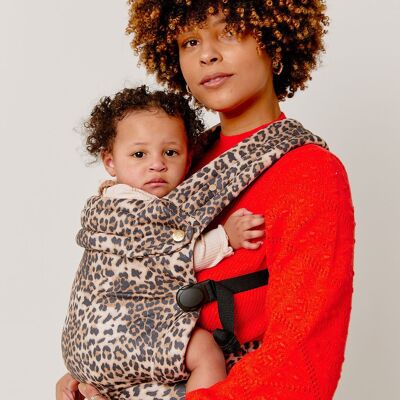 Nomad Air Baby Carrier - Cheetah