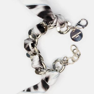 Bracciale Ghiaccio