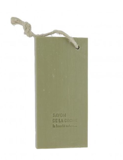 100 % Olivenseife 175 g mit Seil