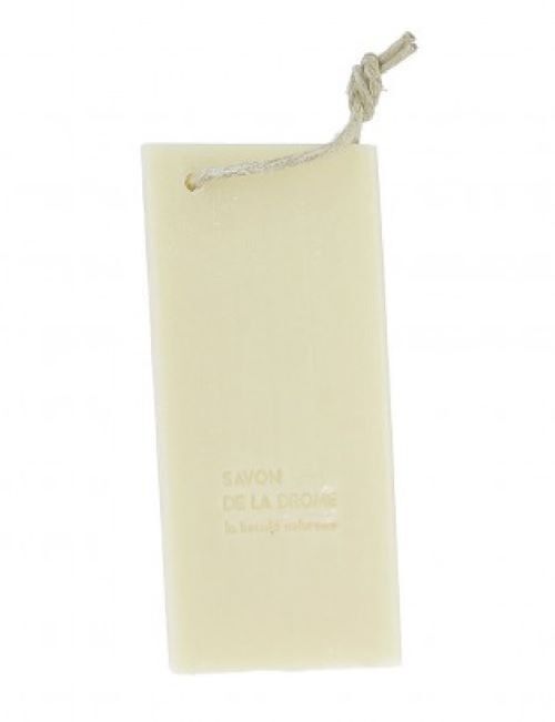 Bio-Sheabutterseife 175gr mit Seil