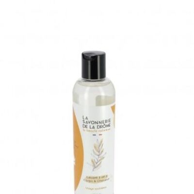 Lavant 2 en 1 Corps & Cheveux Parfum Souvenir d'Antan 250ml