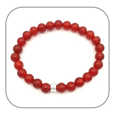 BRACELET PIERRES PROTECTRICES