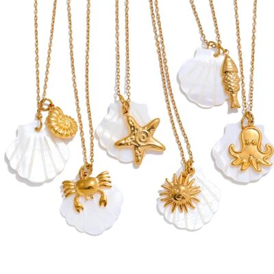 COLLAR Nela