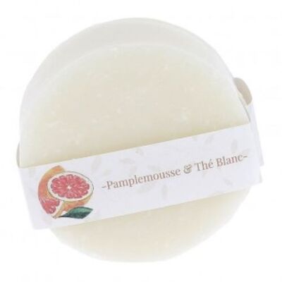 Grapefruit & White Tea Scented Soap 180gr Case