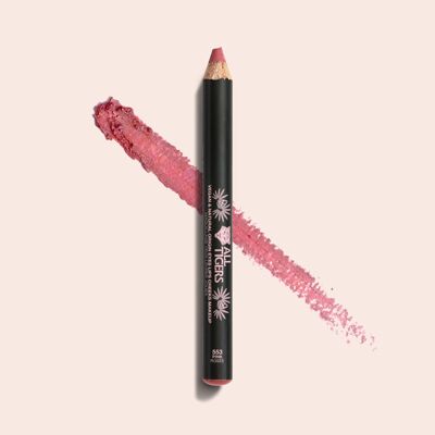 LE MULTI 553 ROSÉE - crayon makeup multi-usage yeux joues lèvres