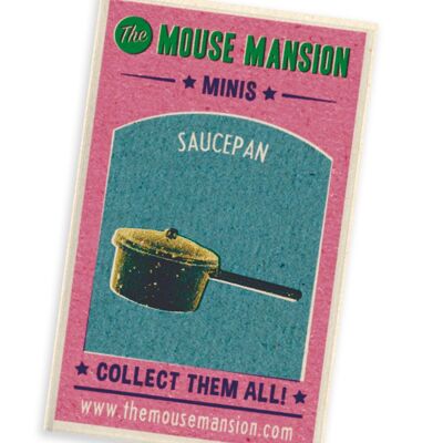 Mini's - Steelpan