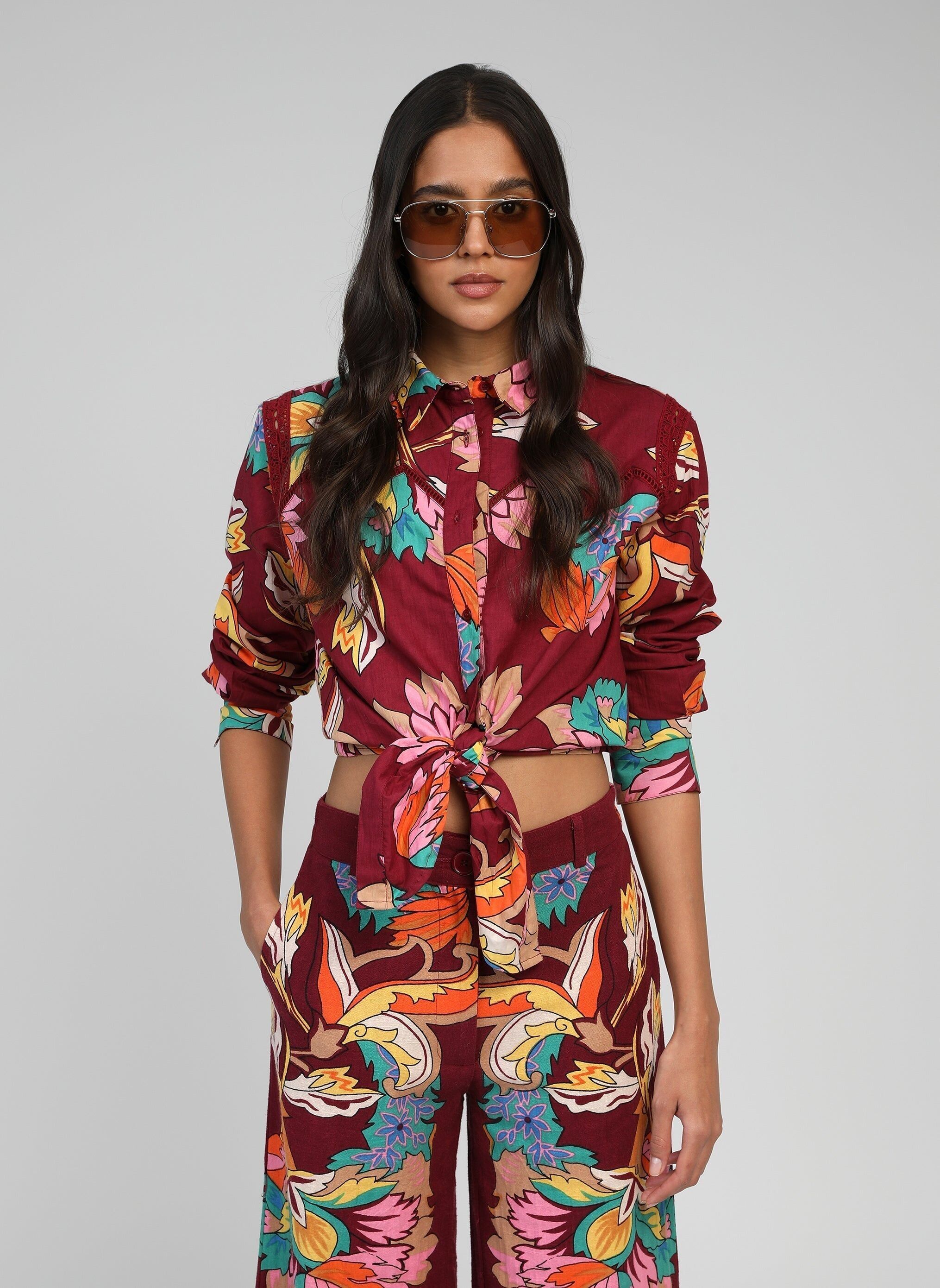 Maglietta Jabba Cherry Servant