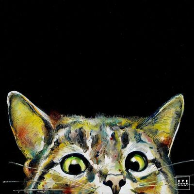 Chat alors