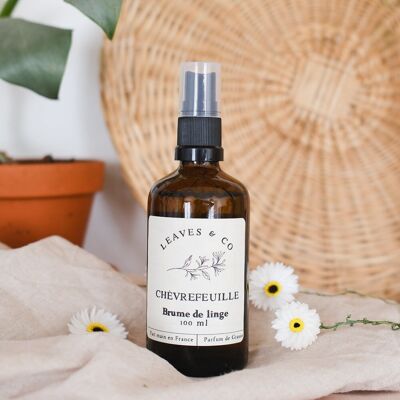 Honeysuckle Laundry Mist - Pro