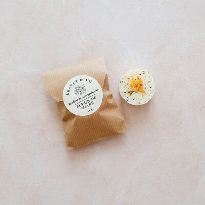 Tiare Flower Scented Wax Melt - Pro