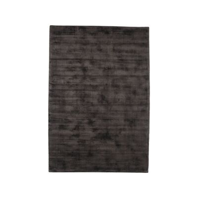 Furnlive Carpets Velvy - Anthracite - Synthetic - 160x230 cm