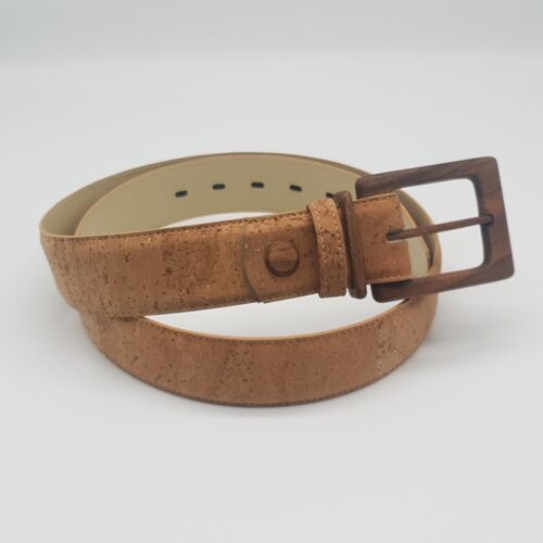 Wood Belt Nut Empathy 417