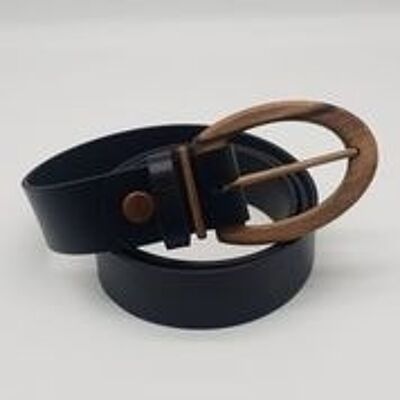 Cinturón de madera Slide Clever 406