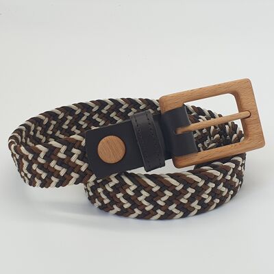 Ceinture en bois Simple Brave 313