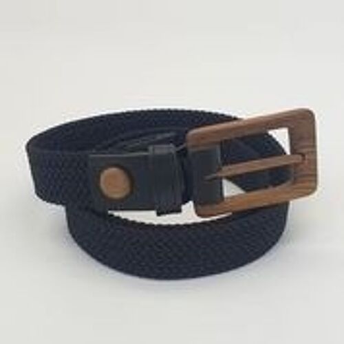 Wood Belt Simple Brave 315