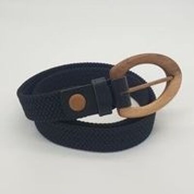 Wood Belt Simple Clever 315