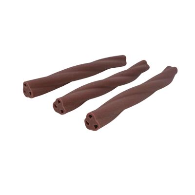 Blueberry Clover Chew - Natural Vegetable Chews for Dogs