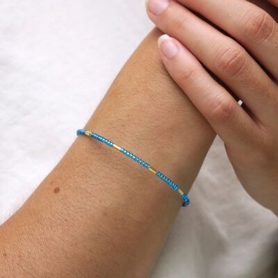 INDI Fancy Bracelet - Simple