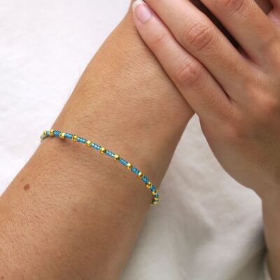 Bracelet fantaisie INDI - Simple