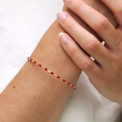 Pulsera de fantasía INDI - Sencilla