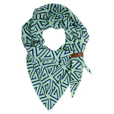 Scarf Kiki 07
