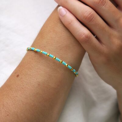 Bracelet fantaisie INDI - Simple