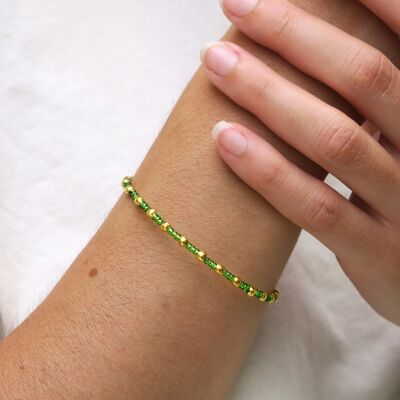 Pulsera de fantasía INDI - Sencilla