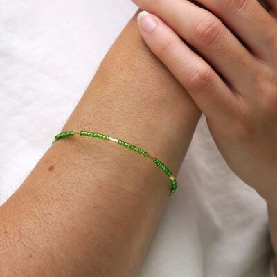 Bracciale INDI Fancy - Semplice