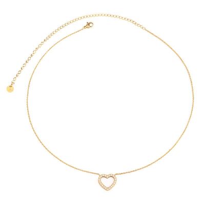 Soulmate Kette von Ina