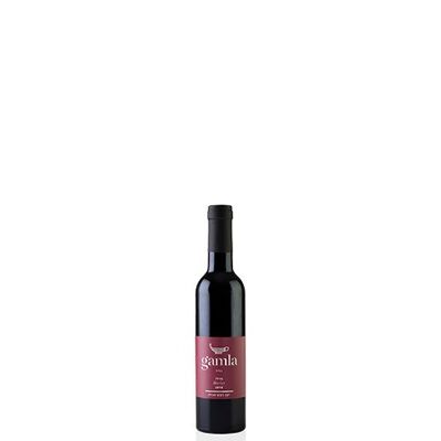 GAMLA MERLOT 2021 (375ML)