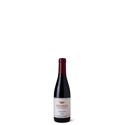 MOUNT HERMON ROSSO 2024 (375ML)