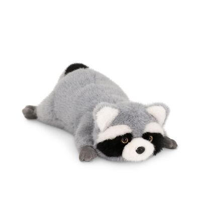 Peluche, El Más Suave, Mapache (38 y 58cm)