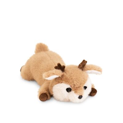 Peluche, The Softest, Cervo (38 e 56 cm)