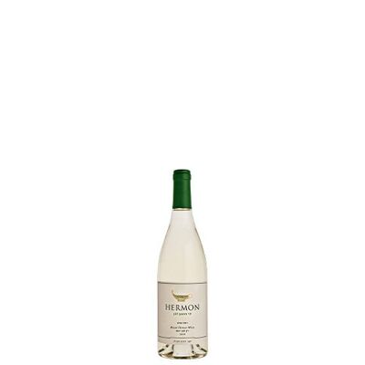 MOUNT HERMON BLANCO 2022 (375 ml)