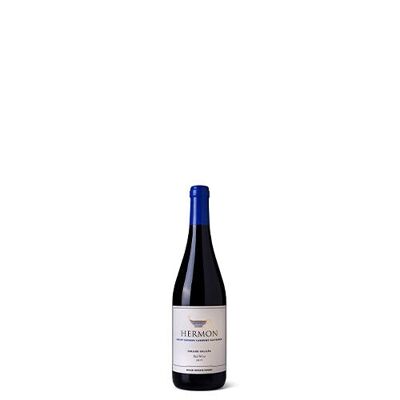 MOUNT HERMON CABERNET SAUVIGNON 2022 (375ML)