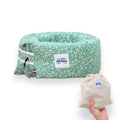 The Little Sleeper Travel Pillow - Kyoto