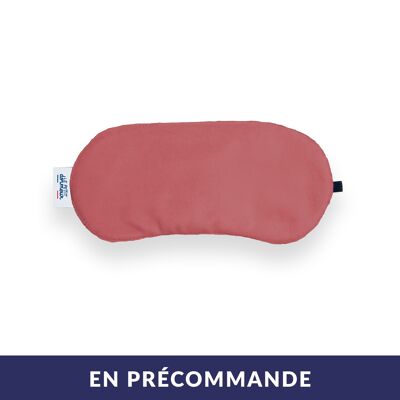 Masque de sommeil Enfant - Coton Terracota