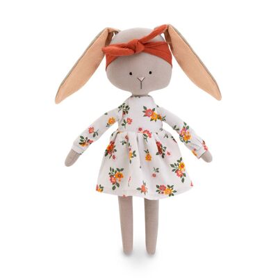 Cotton Plush toy, Cotti Motti, Lucy the Bunny (30cm)