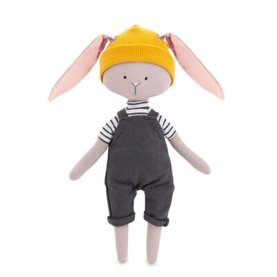 Cotton Plush toy, Cotti Motti, Timmy the Bunny (30cm)