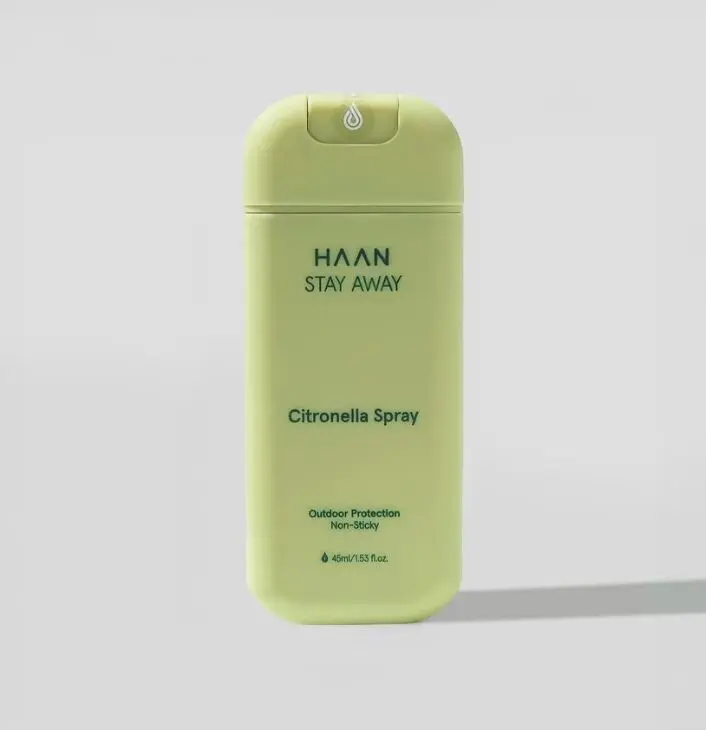 Buy wholesale Citronella Stay Away Mosquito Spray - Haan Ready