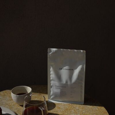 Finca Gascon - Guatemala - Hybrid Washed - Geisha