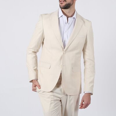 Traje Natural
