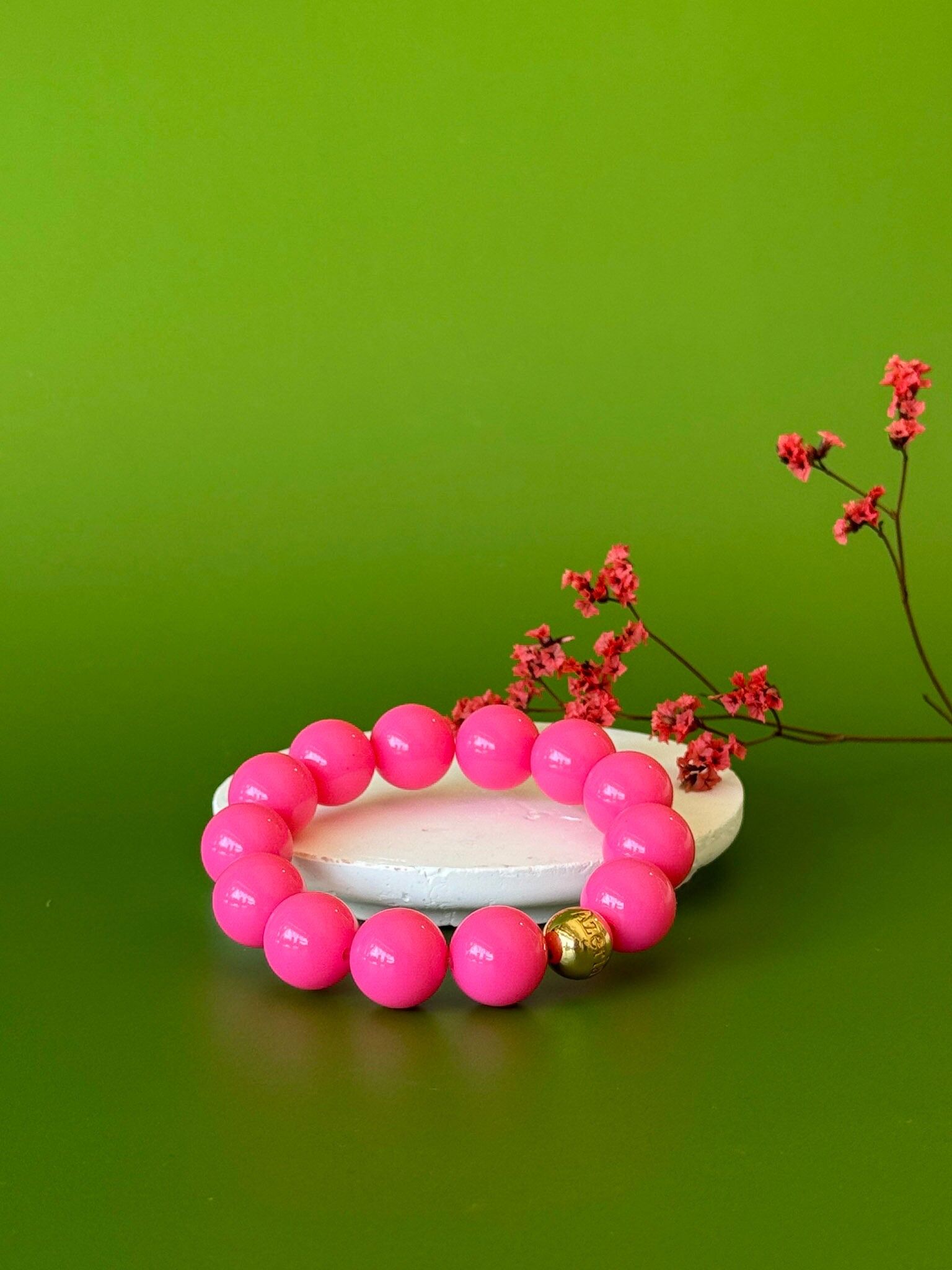 Azeria - Pulsera Gabi - Idea de regalo - Creación francesa