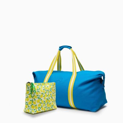 Set de viaje Bodhi Nomad y neceser
