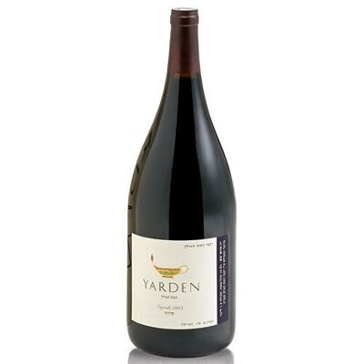YARDEN PINOT NOIR 2019 (1,5 l)