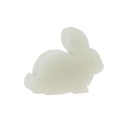 Jabón de karité, aroma Souvenir d'Antan, forma de conejo, 31 g