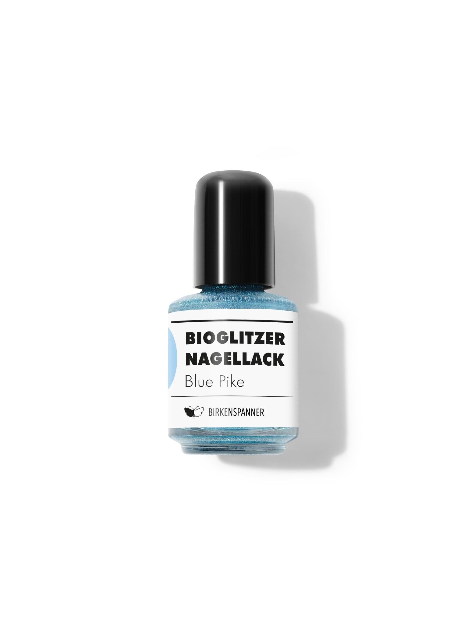 8 x SMALTO PER UNGHIE | BLUE PIKE | 7,5 ml