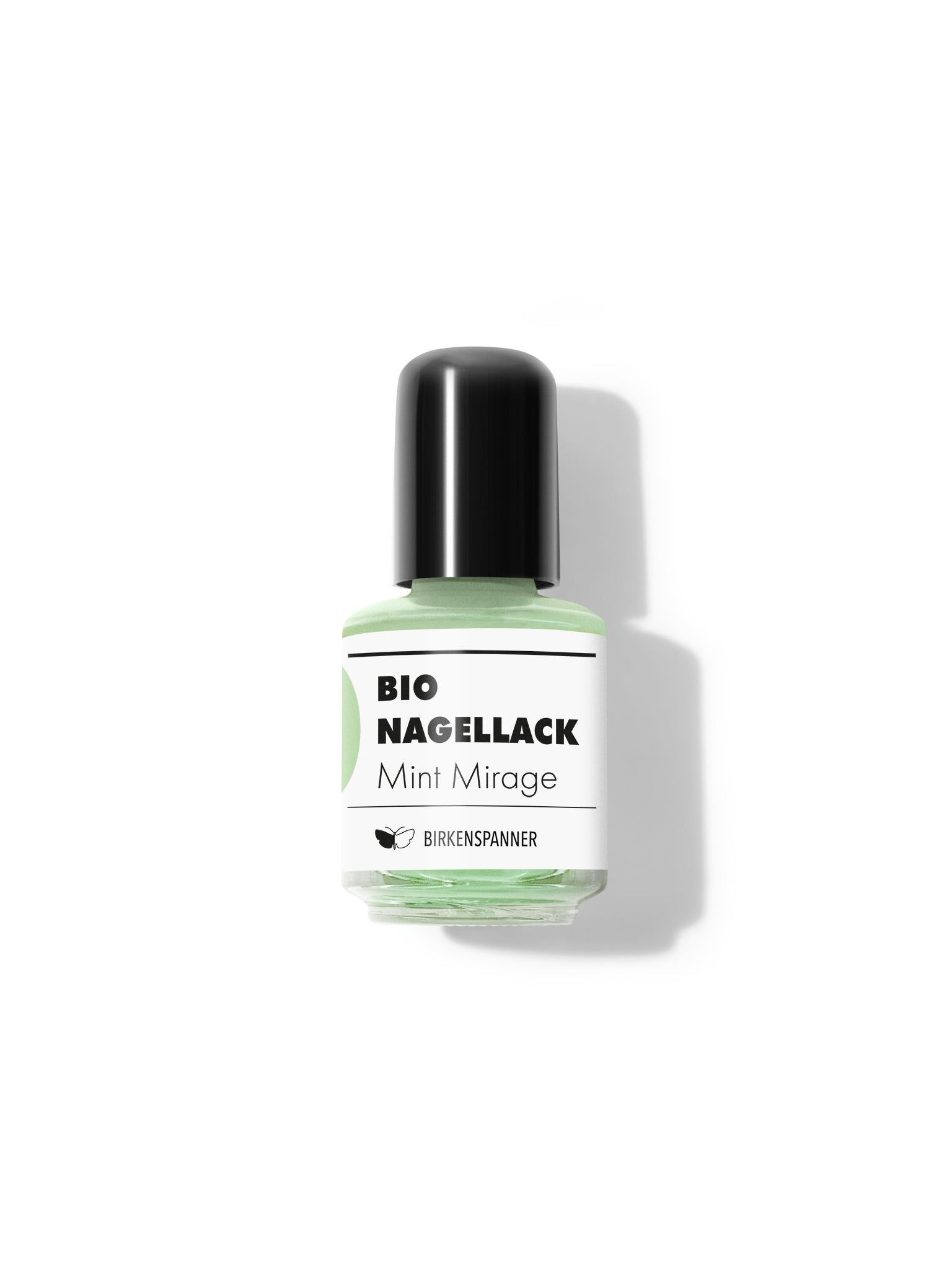8 x SMALTO PER UNGHIE | MIRAGE ALLA MENTA | 7,5 ml
