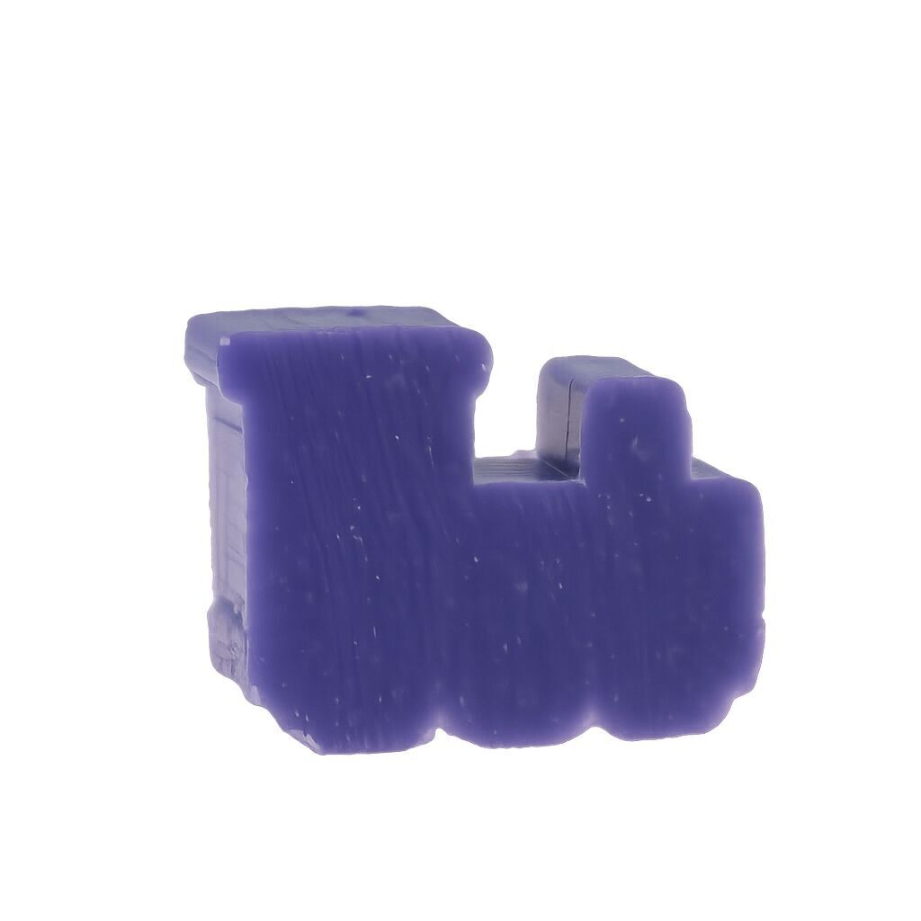 Sheabutterseife Lavendelduft Zugform 31gr