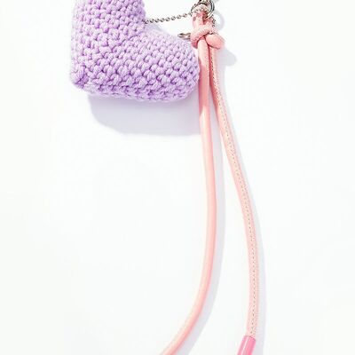 Bijou de sac et porte-clé PC39